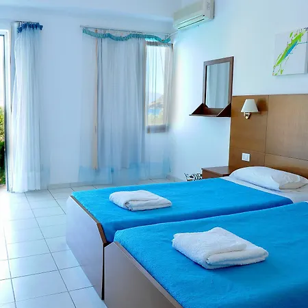 Mirabella Aparthotel Agios Nikolaos (Crete)