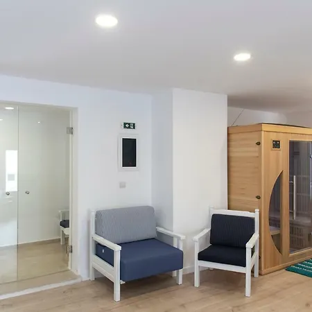 Naiades Marina (adults Only) 3* Agios Nikolaos (Crete)