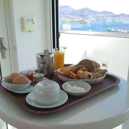 Ikaros Art Otel