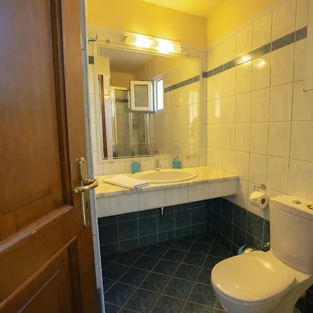 Panorama - Adults Only 4* Amoudara (Lasithi)