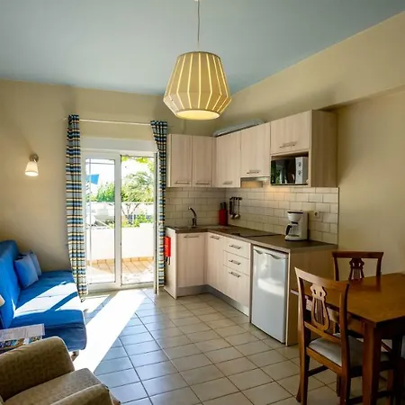 Panorama - Adults Only Aparthotel