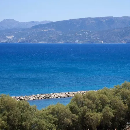 Naiades Marina (adults Only) Agios Nikolaos (Crete)
