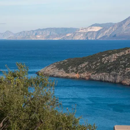Villa Luxury Naiades