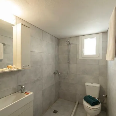 Luxury Naiades Villa *
