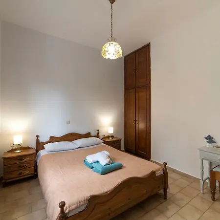 Luxury Naiades Agios Nikolaos
