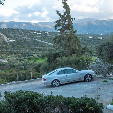 Luxury Naiades * Agios Nikolaos