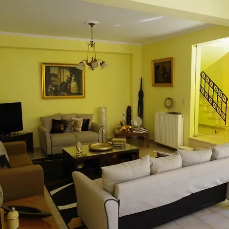 Pegasus Villa *
