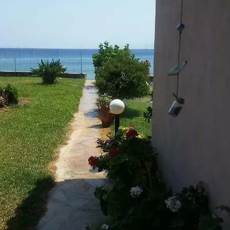 Ergina Villa Agios Nikolaos (Crete)