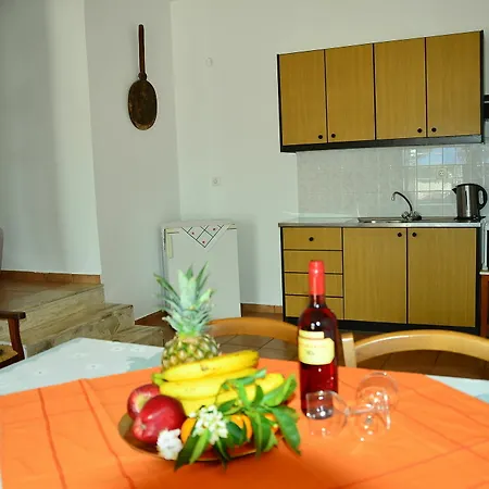 Appart hôtel Poppy Amoudara (Lasithi)