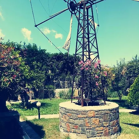 Ergina Villa Agios Nikolaos (Crete)