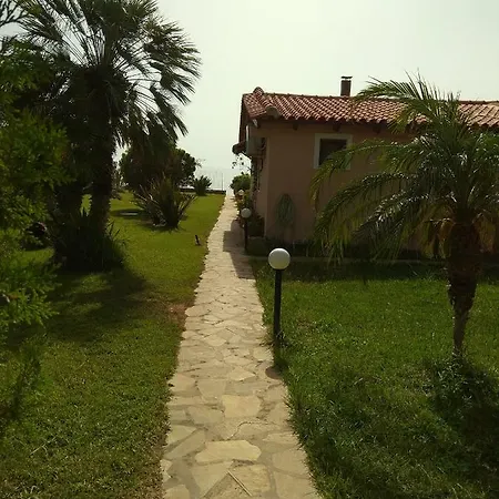Ergina Villa