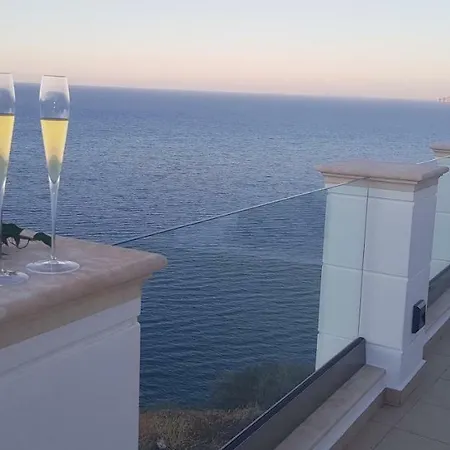 Villa Endless View