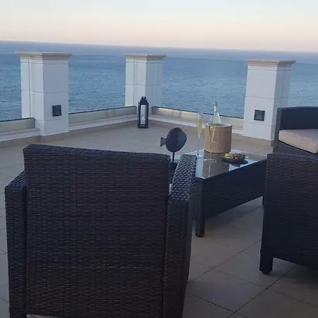 Endless View