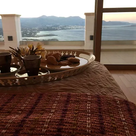 Endless View Villa