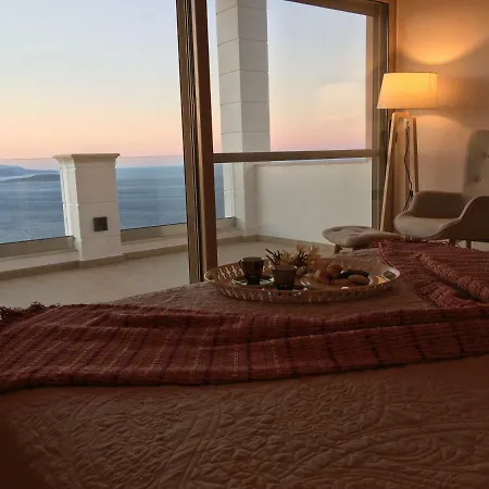 Endless View
