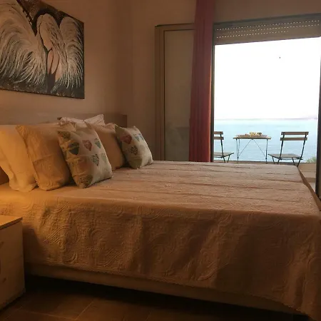 Villa Endless View Agios Nikolaos (Crete)