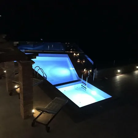 Endless View *