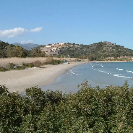 Stunning Seaview Town * Agios Nikolaos (Crete)