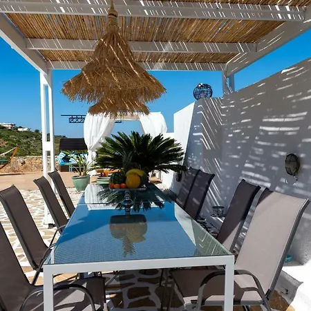 Tropicana Villa Agios Nikolaos (Crete)