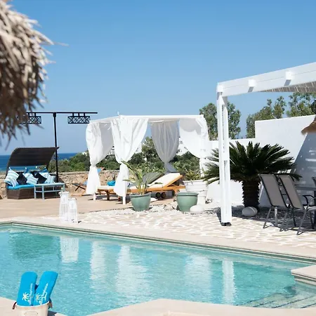 Tropicana Villa Agios Nikolaos (Crete)