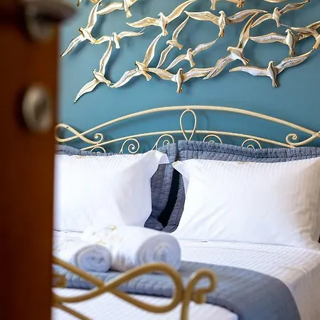 Villa Tropicana Agios Nikolaos (Crete)