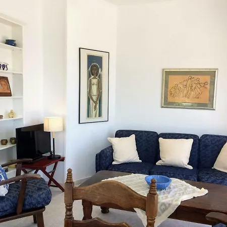 Mirabello Sea House Case de vacanță Agios Nikolaos