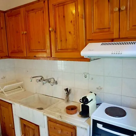Crete Garden Appartement *