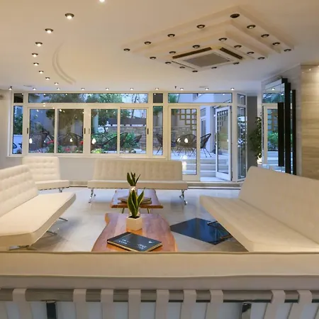 Alantha Aparthotel Agios Nikolaos (Crete)