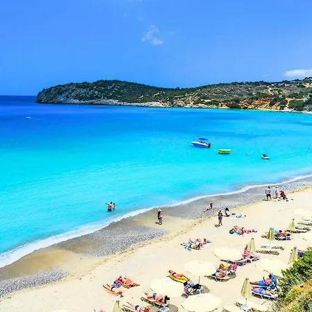 Amphitrite Beach House Holiday home *