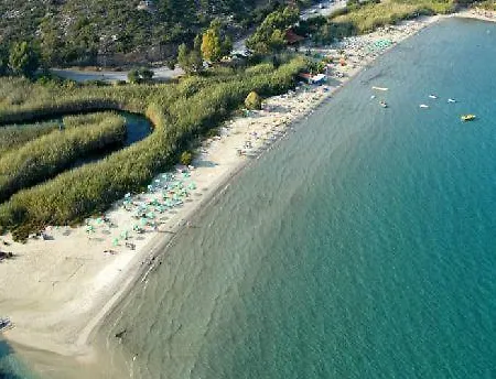 Amphitrite Beach House Agios Nikolaos (Crete)