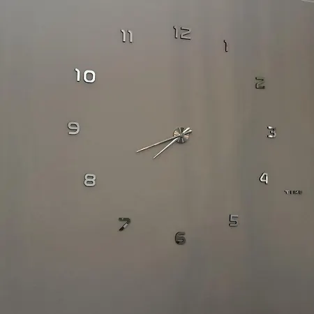 Dioni Lux Apartment