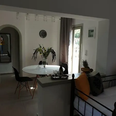 Elounda Ocean View 3*