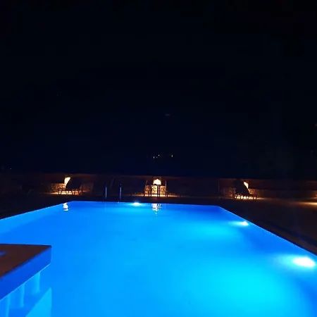 Elounda Ocean View