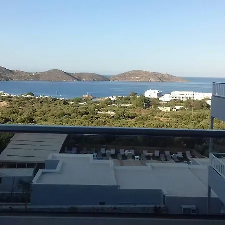 Hotel Elounda Ocean View 3*