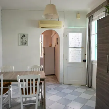 Appartement Crete Garden