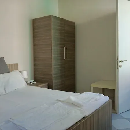 Appartement Crete Garden