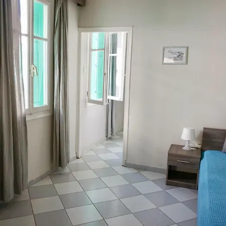 Crete Garden Appartement *