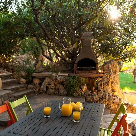 Odyssia Villa Agios Nikolaos