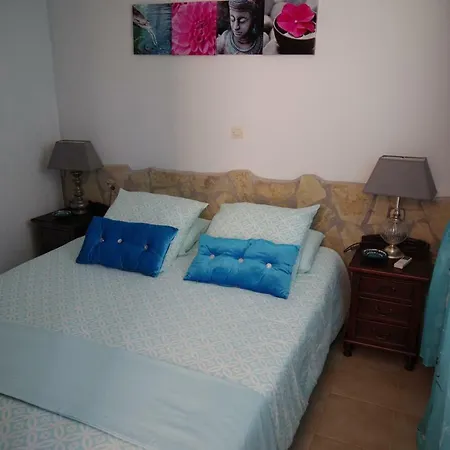 Pegasus Villa *