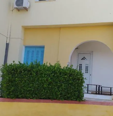 Apartment Ammos