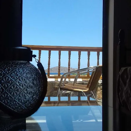 Elounda Ocean View Hotel 3*