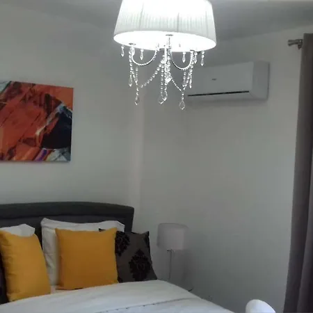 Elounda Ocean View Hotel Agios Nikolaos (Crete)