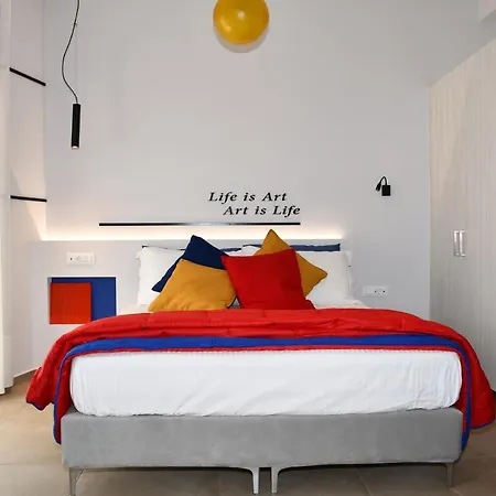 Apartment So Close! *