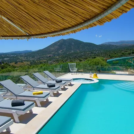 Villa Enigma