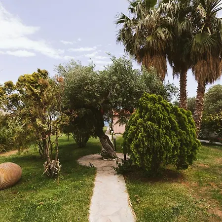 Ergina Villa Agios Nikolaos (Crete)