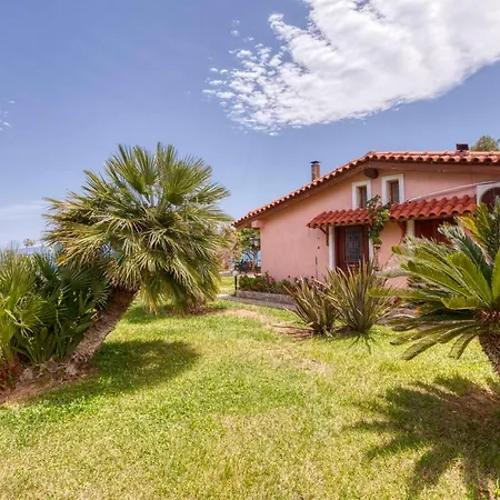 Villa Ergina Agios Nikolaos (Crete)