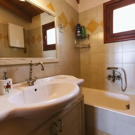 Ergina Villa