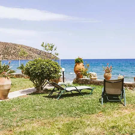 Ergina Villa