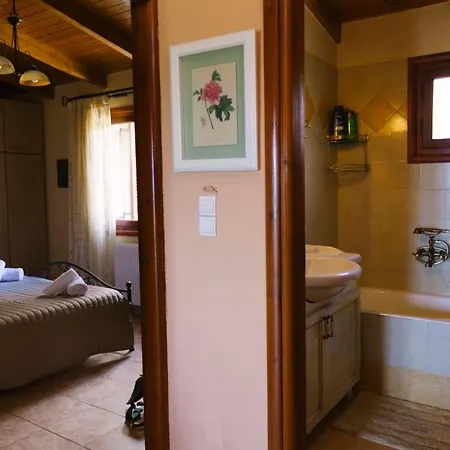 Ergina Villa Agios Nikolaos (Crete)