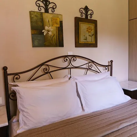 Villa Ergina Agios Nikolaos (Crete)